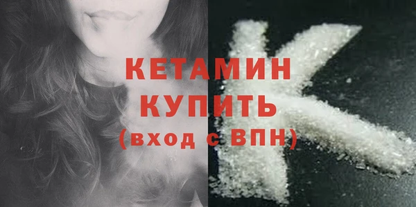 крисы Баксан
