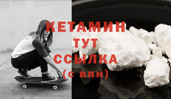 крисы Баксан