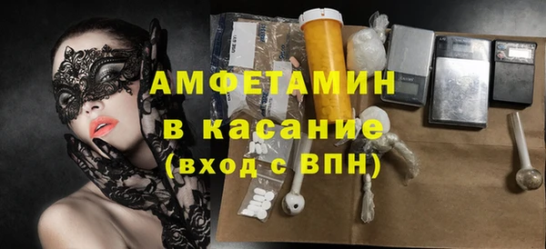 крисы Баксан